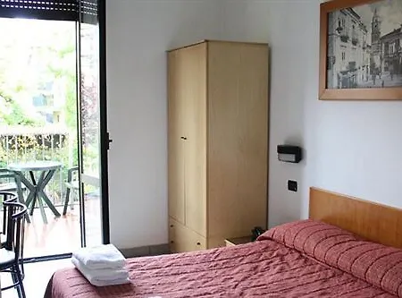 Paola Hotel Milan