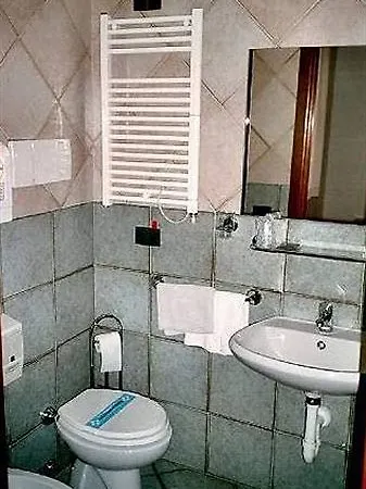 Paola Hotel Milan