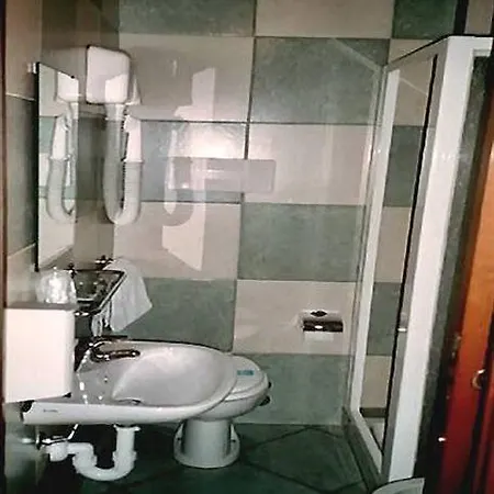 Hotel Paola Milan
