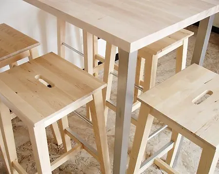 I Am Here - Gioia66 게스트하우스 2*