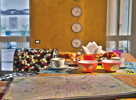 I Am Here - Gioia66 Vendégház Milánó