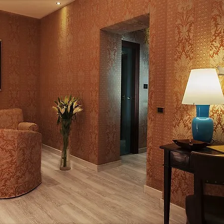 Pierre Hotel Milano