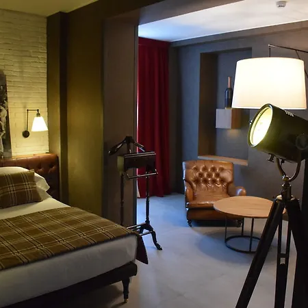 Starhotels Business Palace