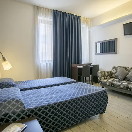 Av Hotell