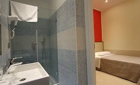 La Madonnina Hotel Milaan
