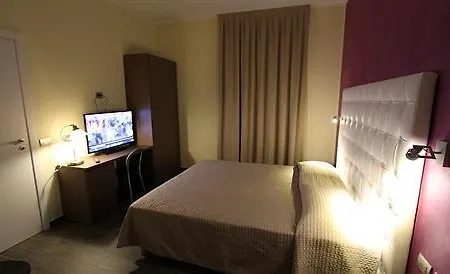 La Madonnina Hotel Milán