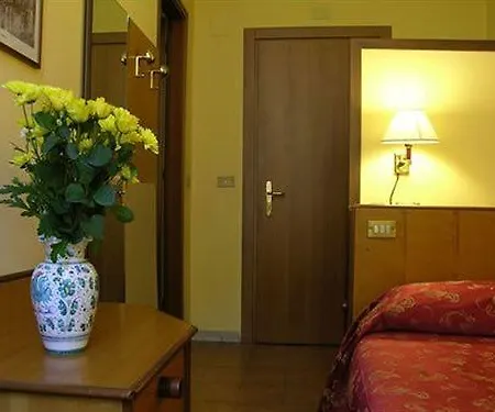 Vecchia Hotel Milano