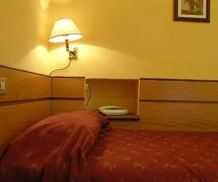 Hotel Vecchia Milano