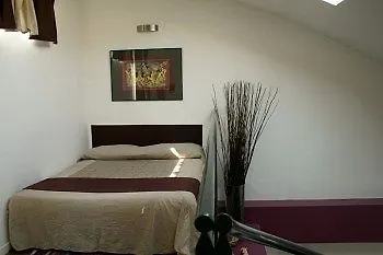 Isola Appartement