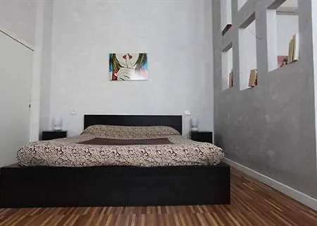 Isola Apartment