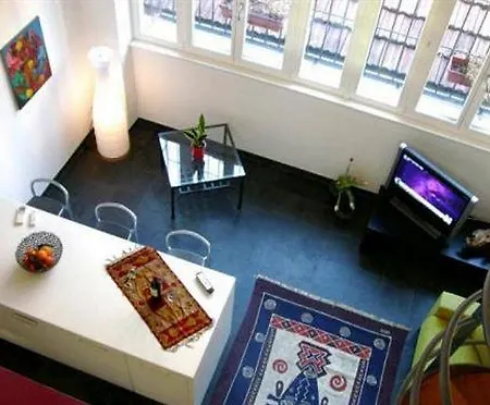 Appartement Isola *