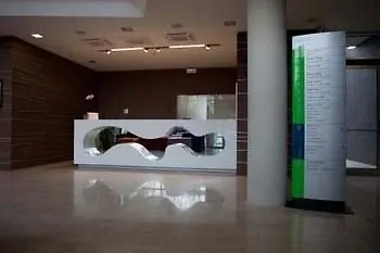 Apartament Camplus Turro Casa Per Ferie *