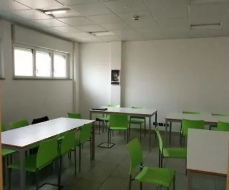 Camplus Turro Casa Per Ferie Apartament