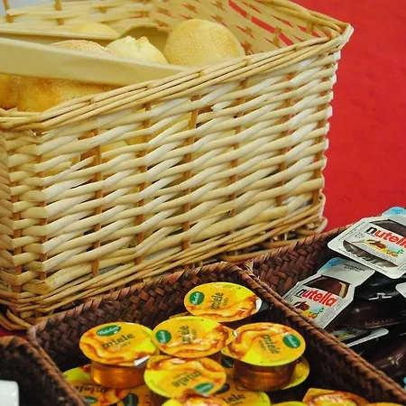 Camplus Turro Casa Per Ferie *