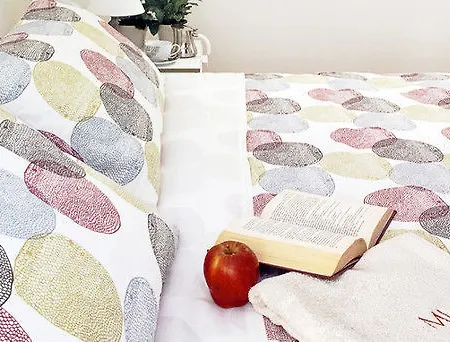 Bed & Breakfast Mi. Style 3*