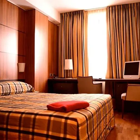 Carrobbio Hotell Milano