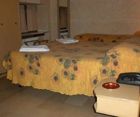Hotell Nettuno Milano