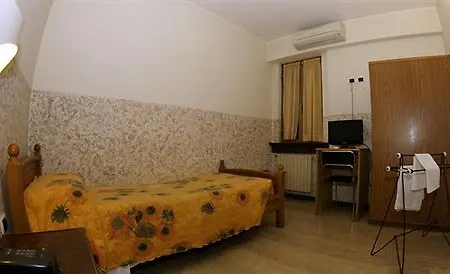 Hotell Nettuno *