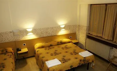 Nettuno Hotell