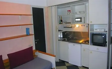 Siloe Apartmanhotel