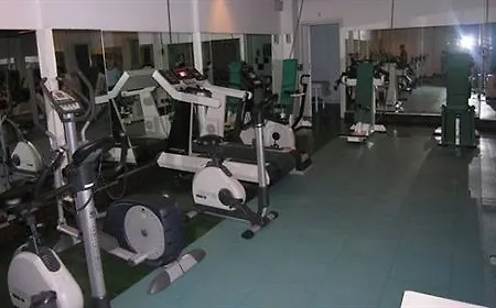 Apartmanhotel Siloe