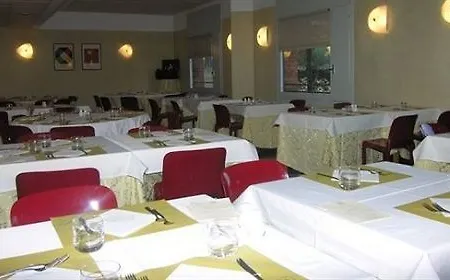 Siloe Apartmanhotel
