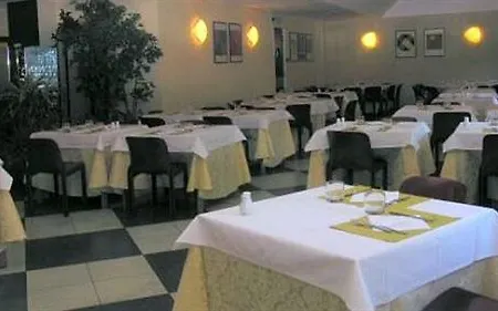 Apartmanhotel Siloe