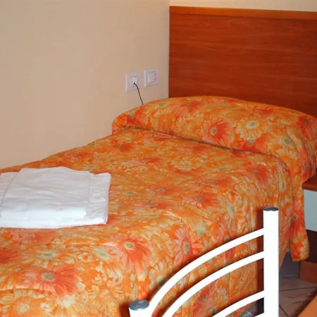 Hotell Brianza 3*