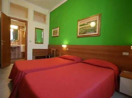 Hotel San Francisco 3*