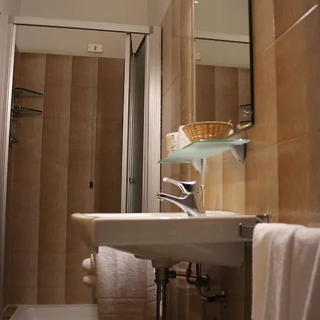 Hotel San Francisco 3*