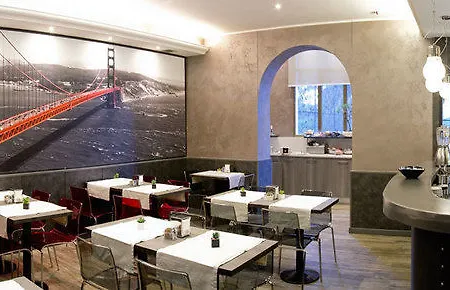 Hotel San Francisco Milán