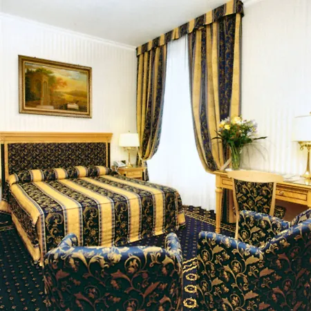 Отель Andreola