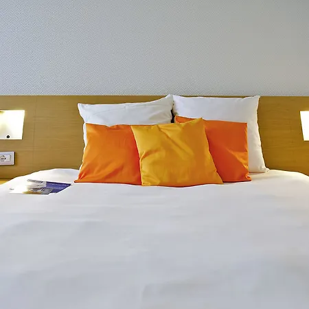 Novotel Nord Ca' Granda Hotel 4*