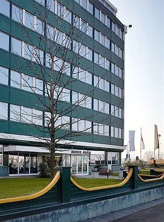 Alga Hotel