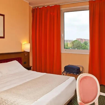 Alga Hotel