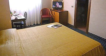 Aparthotel Lepontina 4*