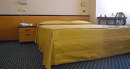 Lepontina 3* Milán