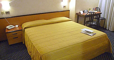 Aparthotel Lepontina