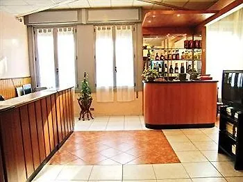 Csi Group - Station Отель