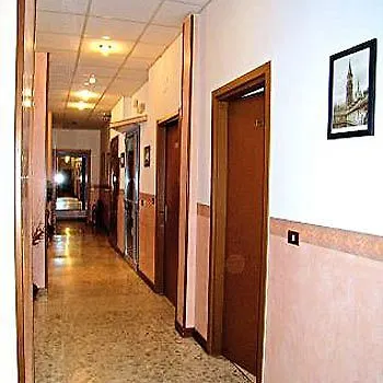 Csi Group - Station Отель