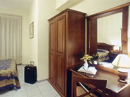 Hotell Pavone