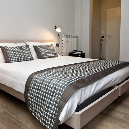 Lejlighedshotel Meneghino