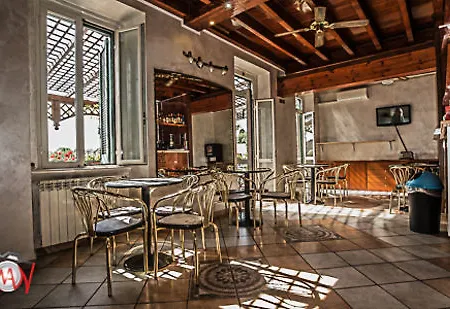 Hotel Bel Sit Milan