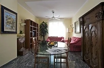 Zara Panzió Milánó
