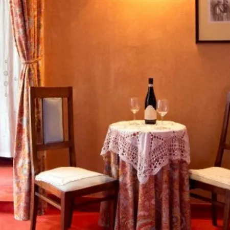 Antica Solferino Milan