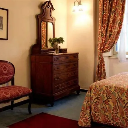 Hotell Antica Solferino Milano