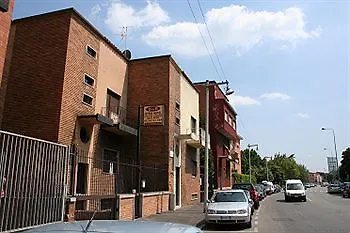 Gioia Guest house