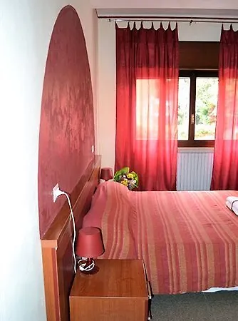 Pensionat Gioia