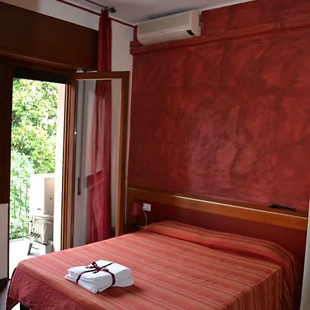 Gioia Guest house Milan