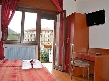 Gioia Gæstehus Milano